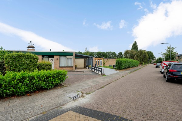 Medium property photo - het Anker 1, 9351 DP Leek